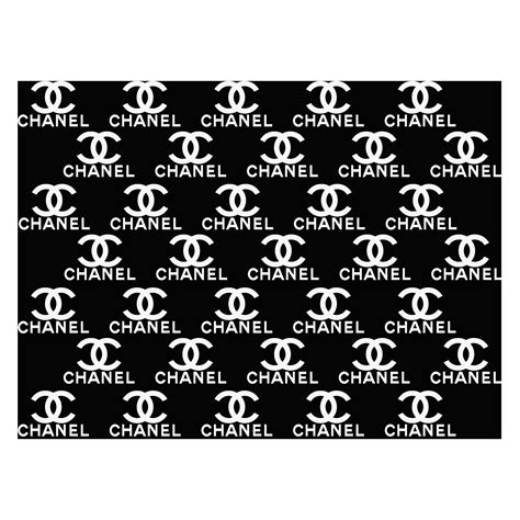 chanel estampa|The Chanel Print .